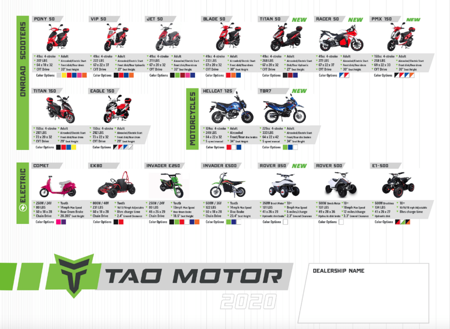 2019-11-13_TaoMotor_Brochure