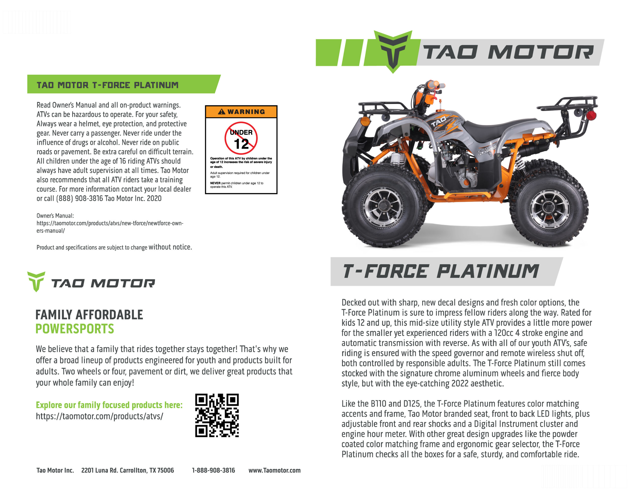 Tao_ind_productbrochure_TFORCE_platinum_final_outside