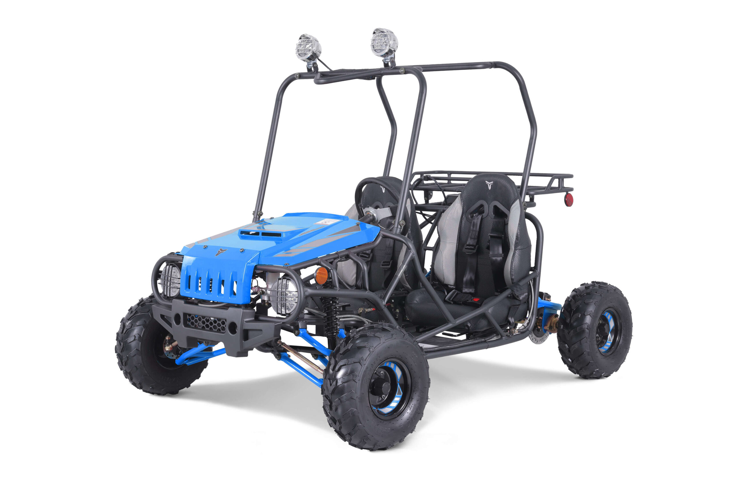 TAO_Motors_JeepAUTO_front3Q_driver_blue