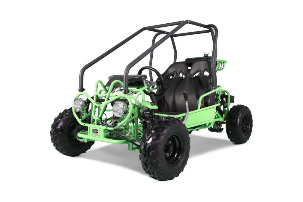TAO_Motors_GK110_3Q_green